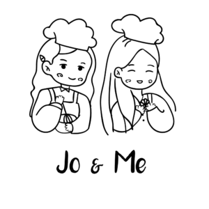 Jo & Me